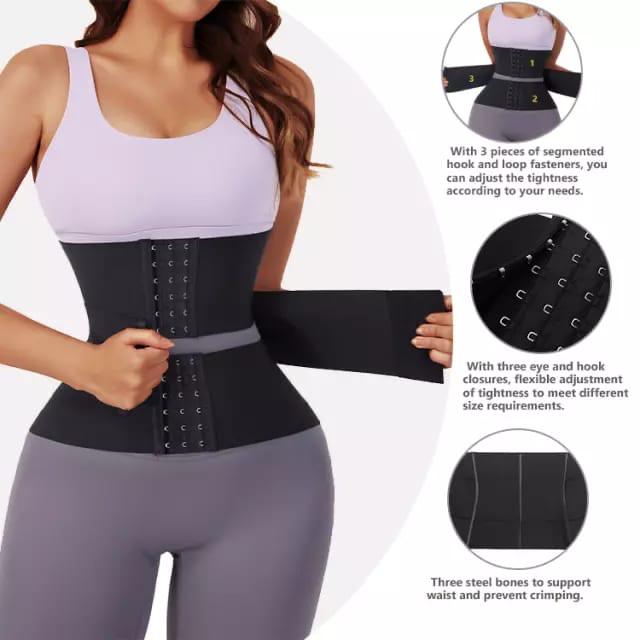 Fit With Curves Active Wear