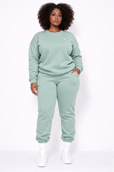 Cozy Oversized-Sweater