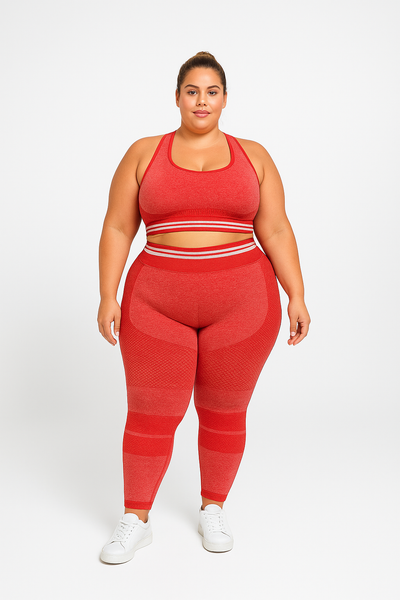 PURE SEAMLESS-LEGGINGS