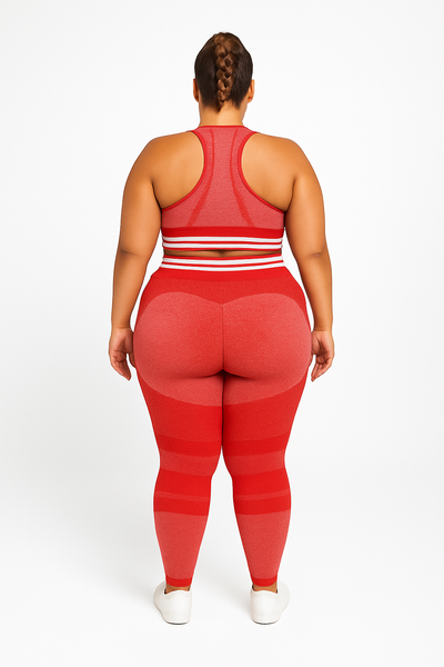 PURE SEAMLESS-LEGGINGS