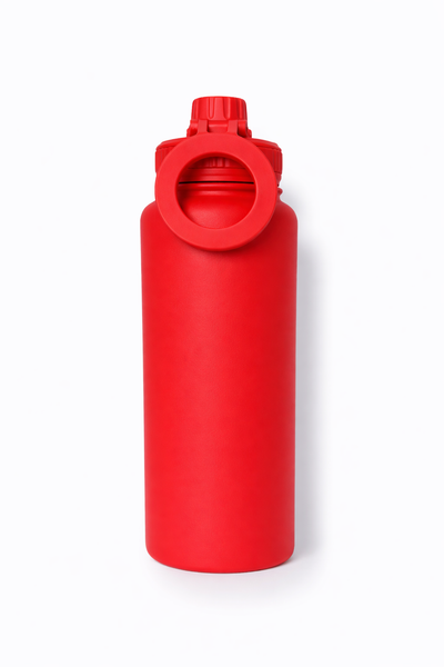 SnapSip Magnetic Water Bottle | 32oz |1000ml