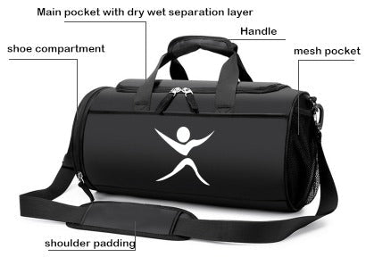 FWC-Duffle Bag