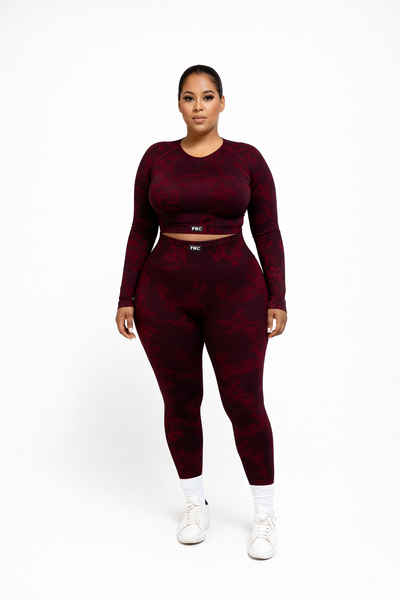 SOUL SEAMLESS LEGGINGS