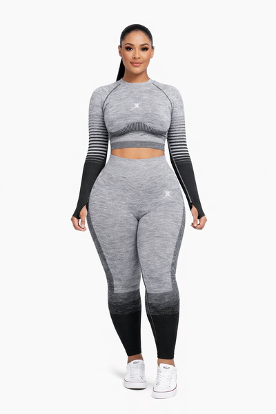 OMBRE'RANGE-TOP