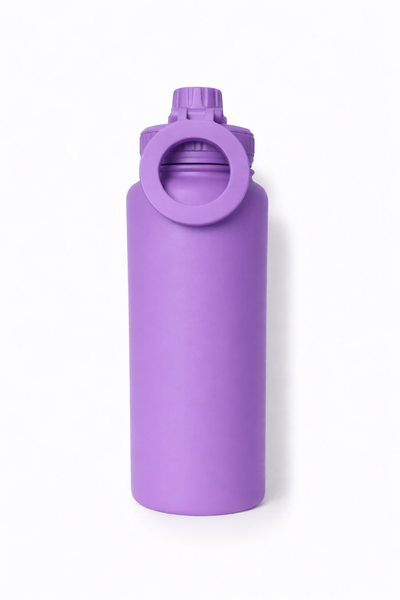 SnapSip Magnetic Water Bottle | 32oz |1000ml