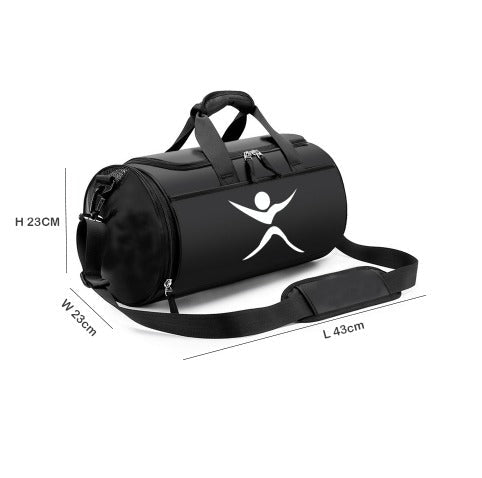 FWC-Duffle Bag