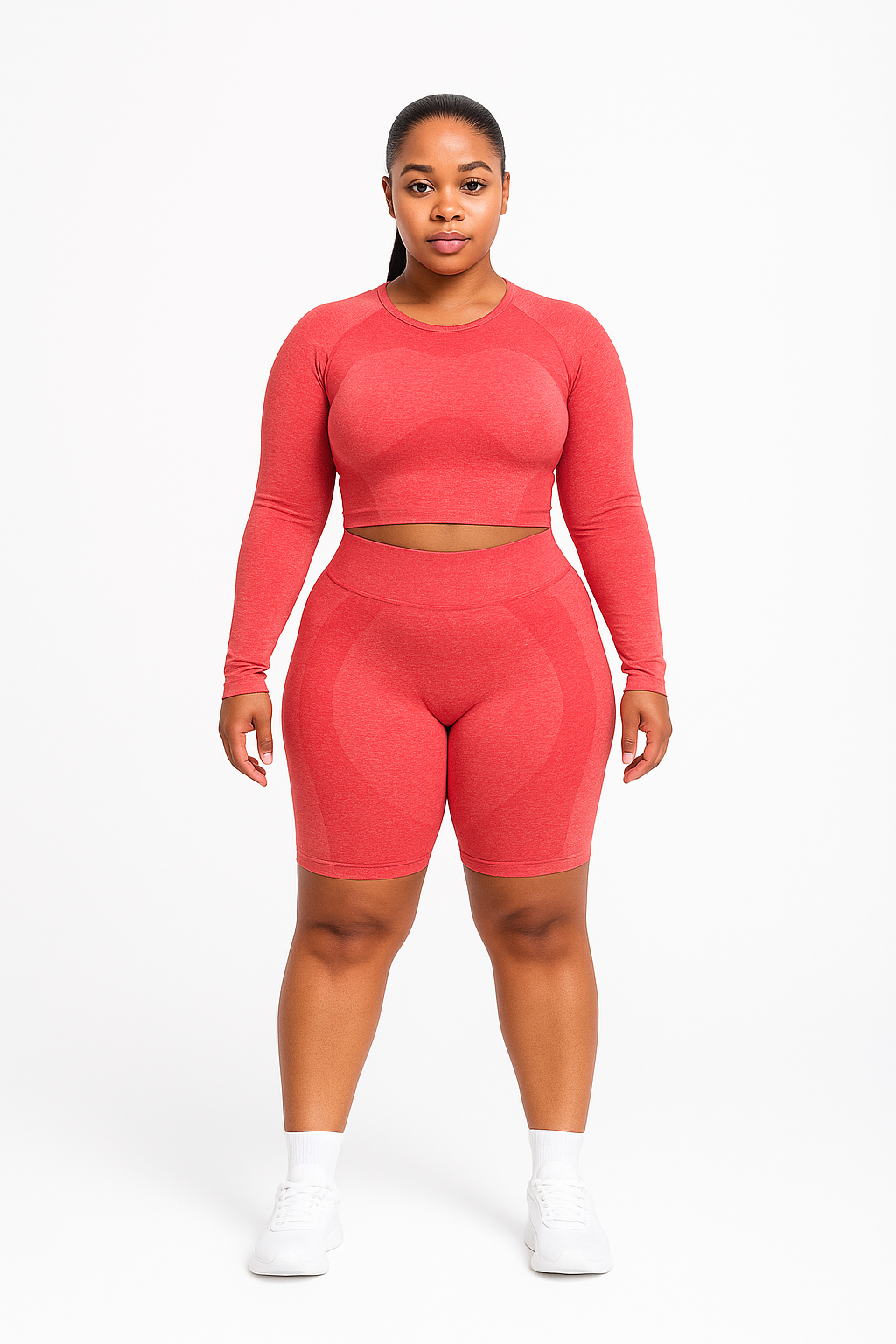 'SHAPE ME' CYCLING-SHORTS