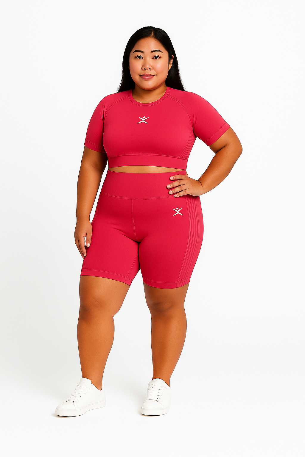 ENERGY SEAMLESS SHORTS