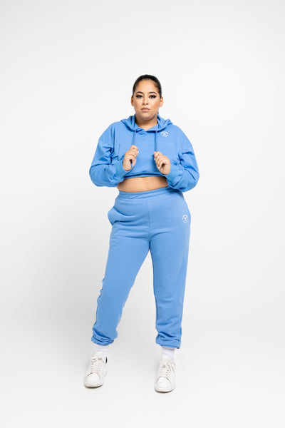 STAY CHILLIN' SWEATPANTS