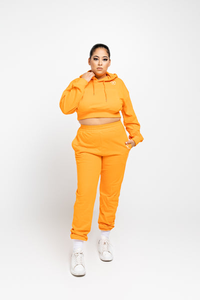 STAY CHILLIN' SWEATPANTS