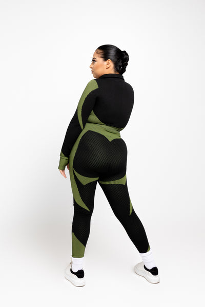 FLEX RANGE-LEGGINGS
