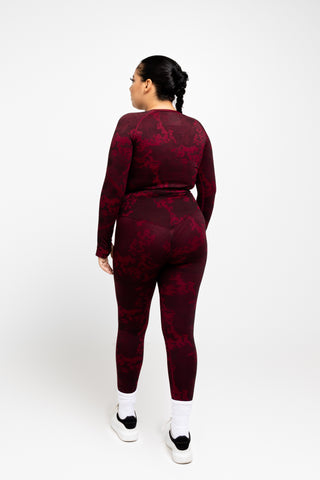 SOUL SEAMLESS LEGGINGS