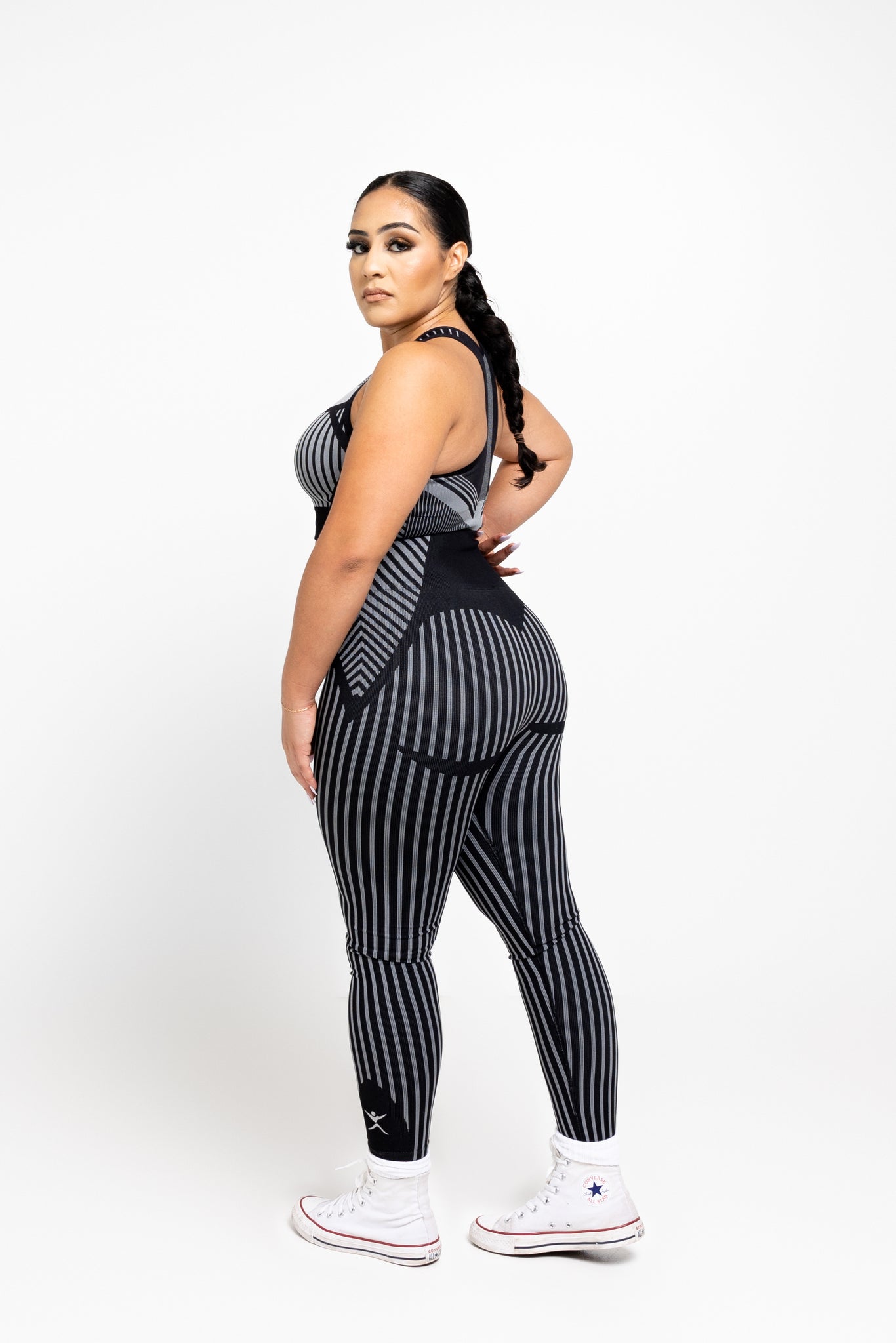 Vital legging