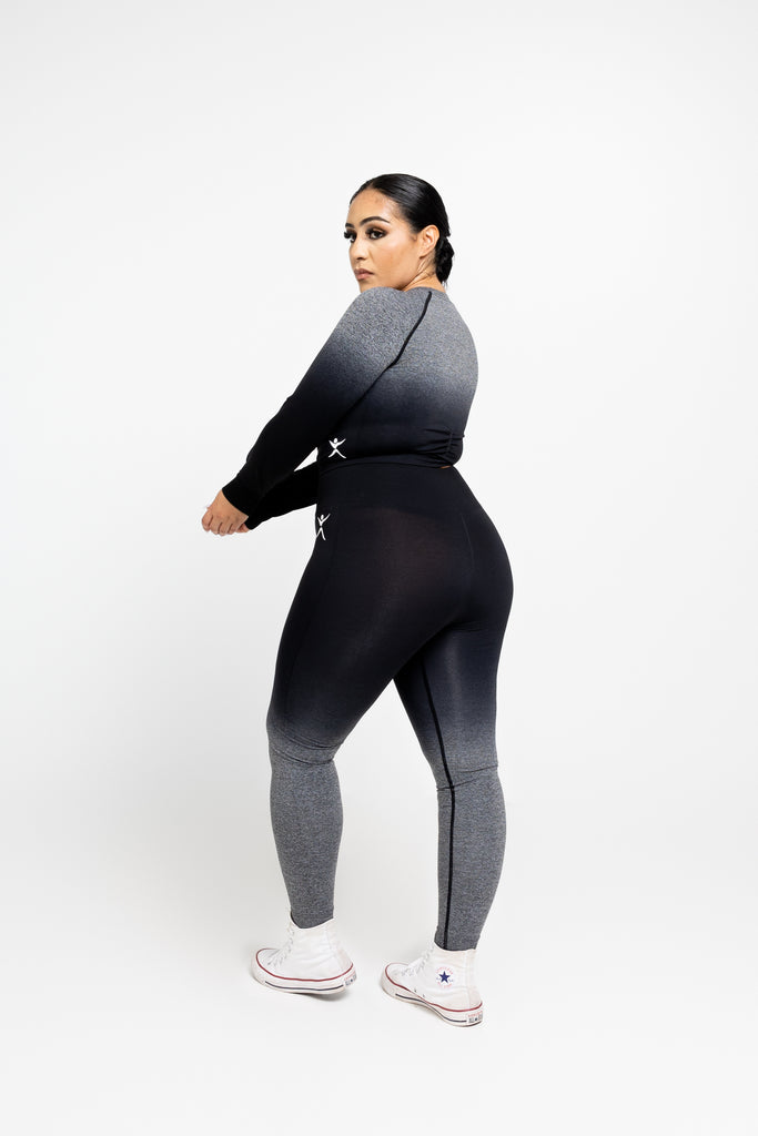 Fit With Curves Active Wear