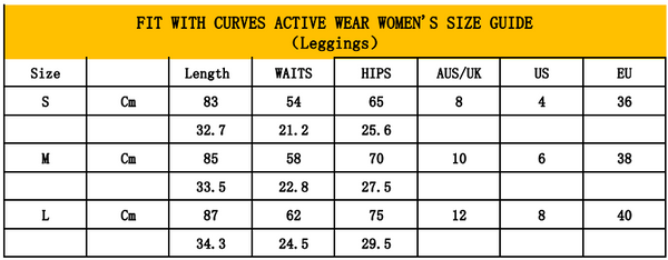 FLEX RANGE-LEGGINGS