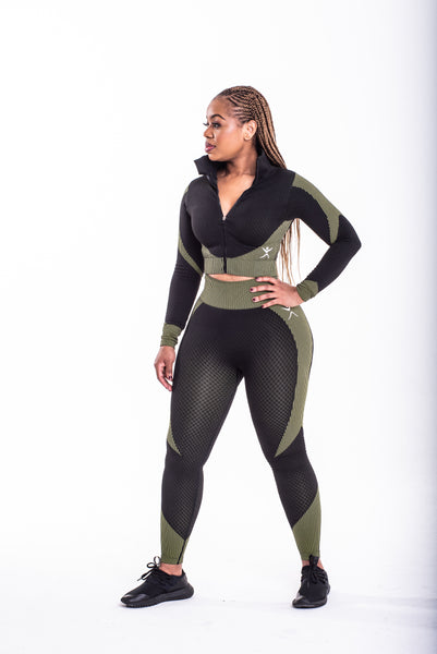 FLEX RANGE-TOP