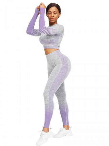 OMBRE'RANGE-TOP