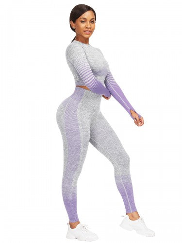 OMBRE'RANGE-TOP