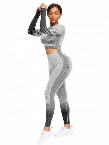 OMBRE' RANGE-TOP