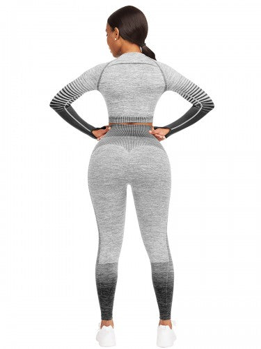 OMBRE' RANGE-LEGGINGS