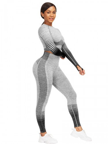 OMBRE' RANGE-TOP