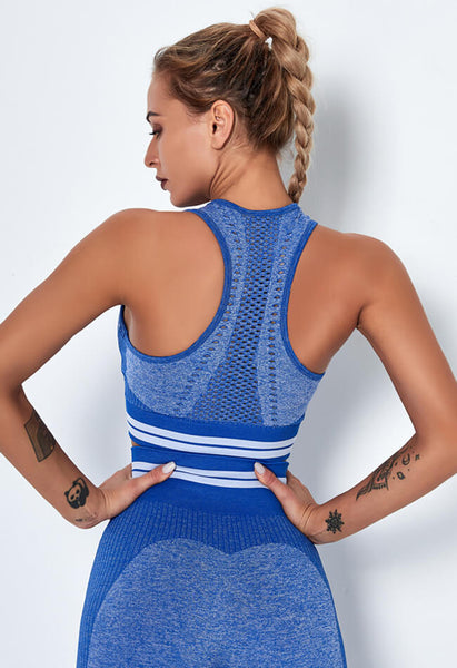 PURE SEAMLESS-BRA