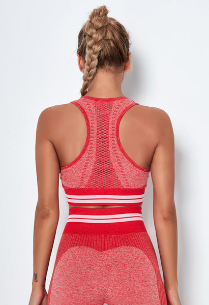 PURE SEAMLESS-BRA