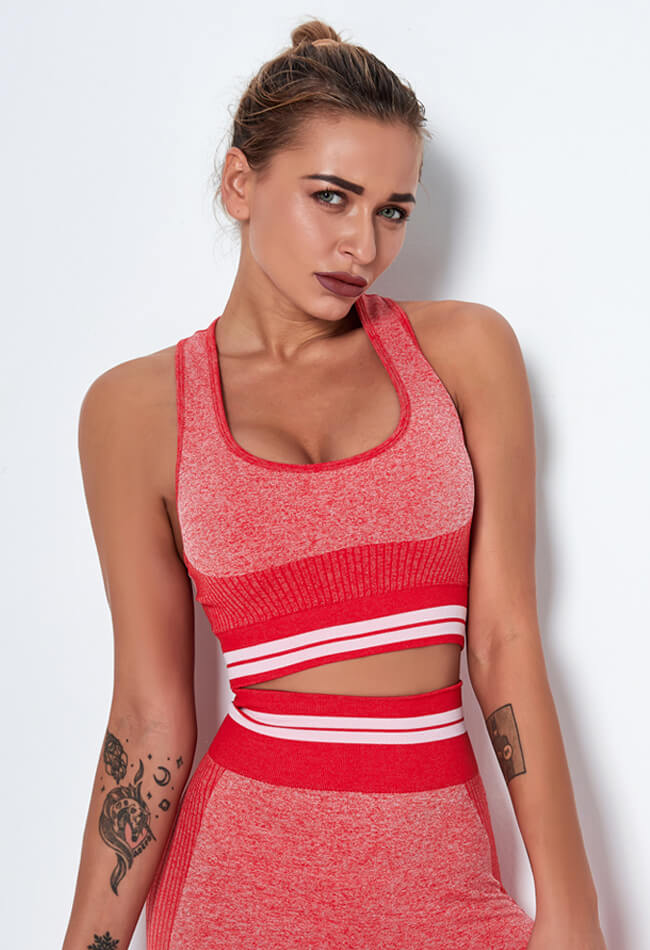 PURE SEAMLESS-BRA