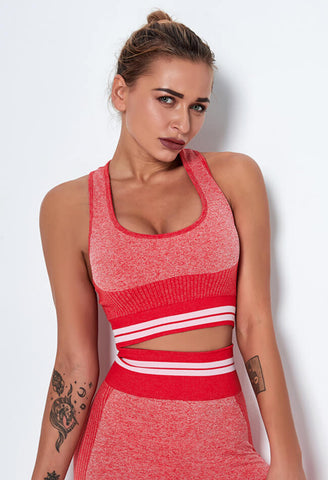 PURE SEAMLESS-BRA