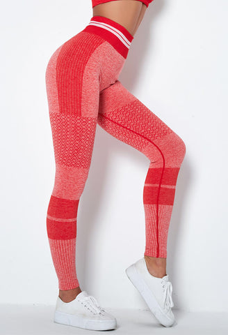 PURE SEAMLESS-LEGGINGS