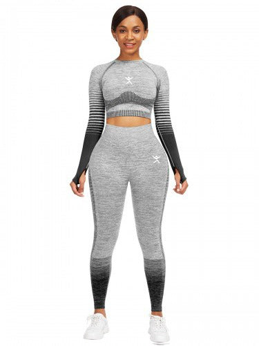 OMBRE' RANGE-TOP
