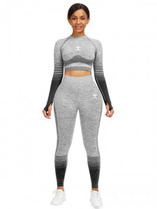 OMBRE' RANGE-TOP