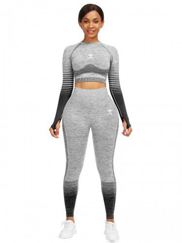 OMBRE' RANGE-TOP